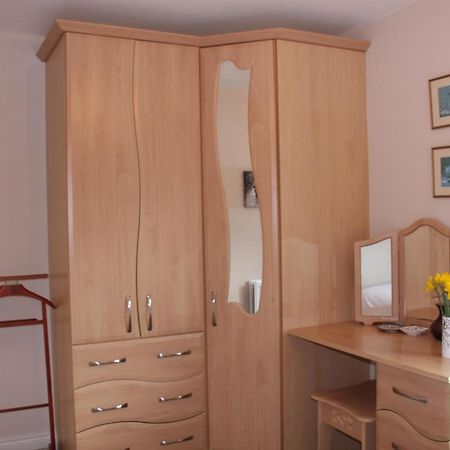 Appartement Achill à Bushmills Extérieur photo