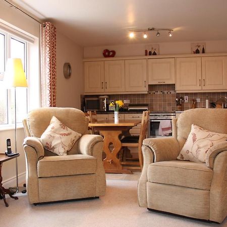 Appartement Achill à Bushmills Extérieur photo