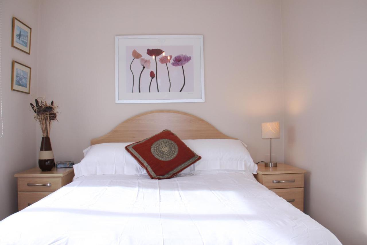 Appartement Achill à Bushmills Extérieur photo