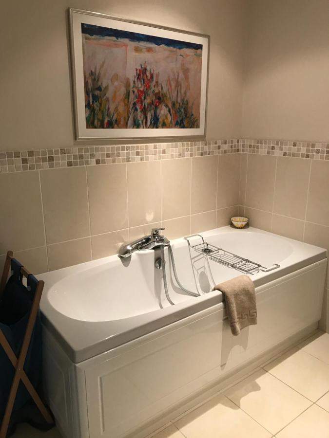 Appartement Achill à Bushmills Extérieur photo