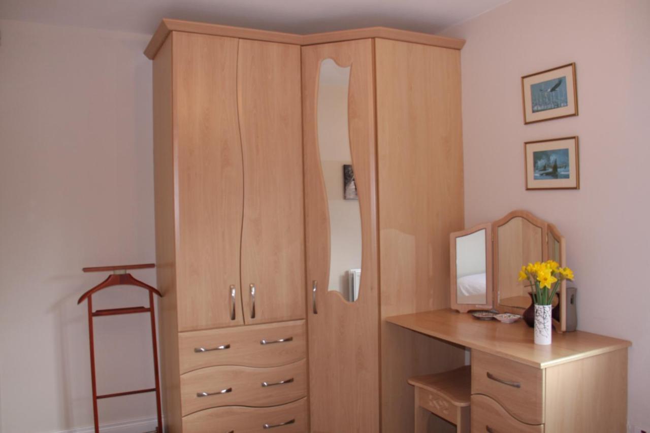 Appartement Achill à Bushmills Extérieur photo