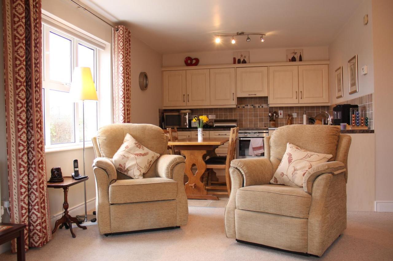 Appartement Achill à Bushmills Extérieur photo