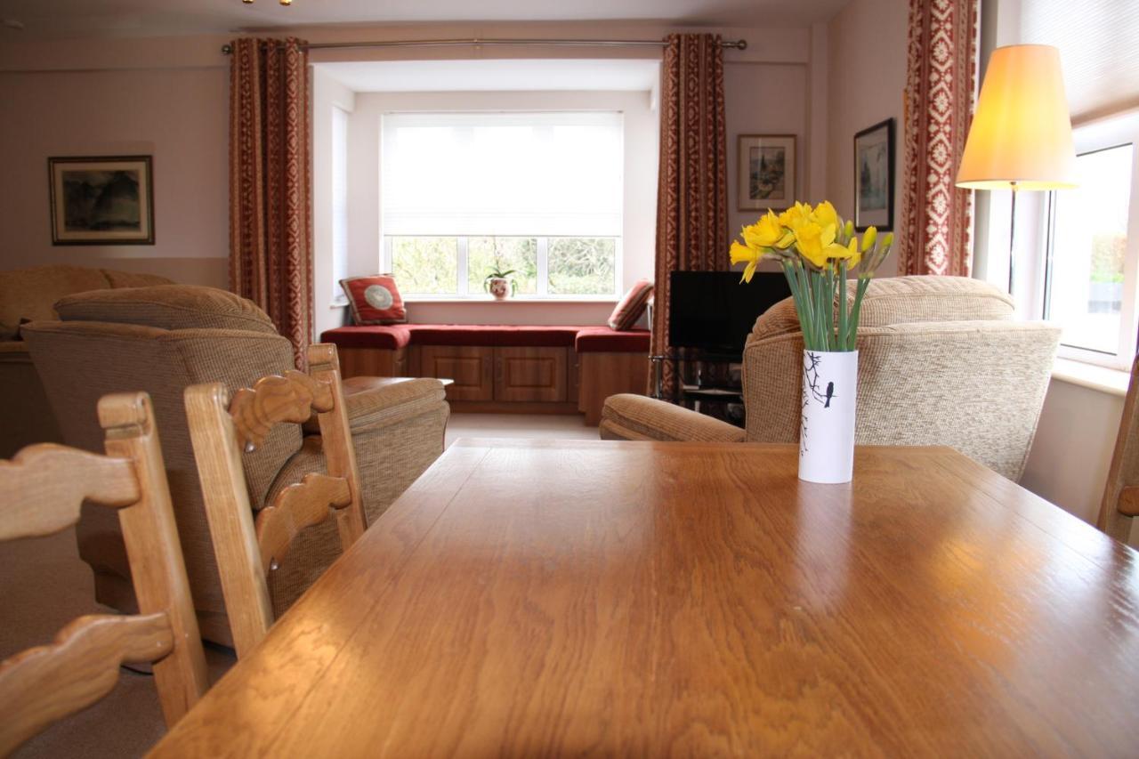 Appartement Achill à Bushmills Extérieur photo