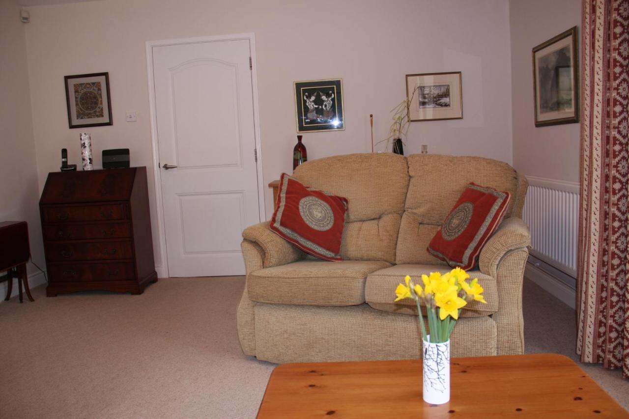 Appartement Achill à Bushmills Extérieur photo